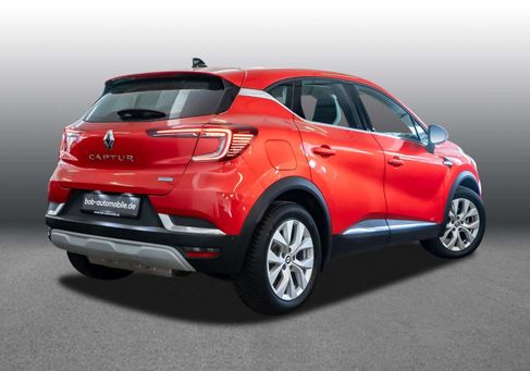 Renault Captur, 2022 2