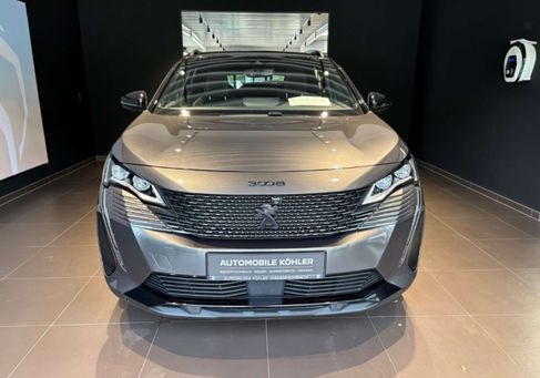 Peugeot 3008, 2024
