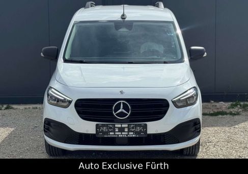 Mercedes-Benz Citan, 2024 2