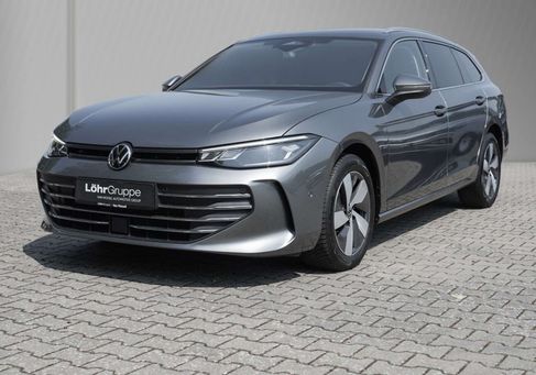 Volkswagen Passat Variant, 2024 2