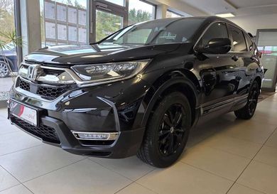 Honda CR-V, 2020