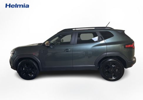Dacia Duster, 2026 2