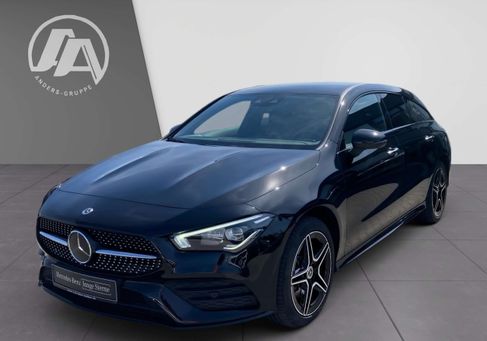 Mercedes-Benz CLA 250, 2023