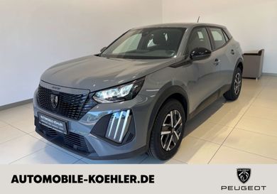 Peugeot 2008, 2024