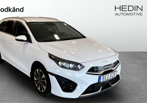 Kia Cee'd Sportswagon, 2023