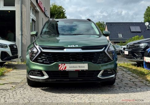 Kia Sportage, 2023 3