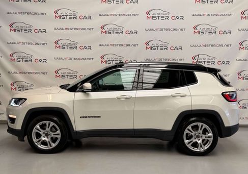 Jeep Compass, 2018 2