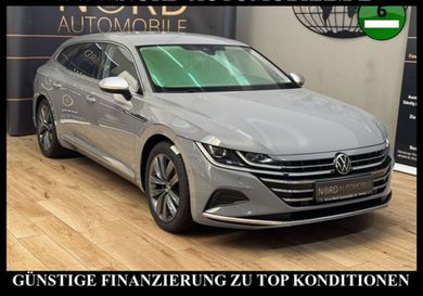 Volkswagen Arteon, 2023