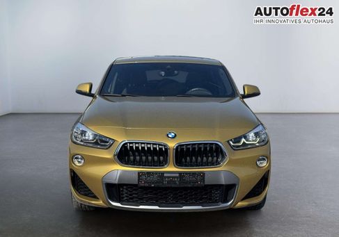 BMW X2, 2019
