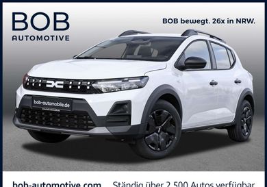 Dacia Sandero, 2026