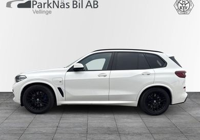BMW X5, 2021