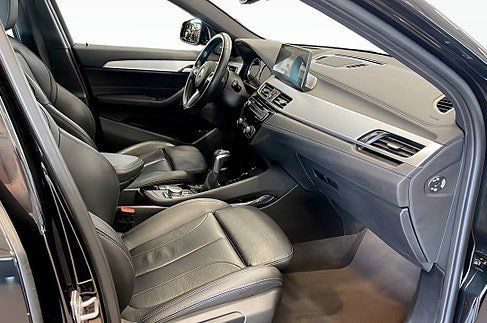 BMW X2, 2021