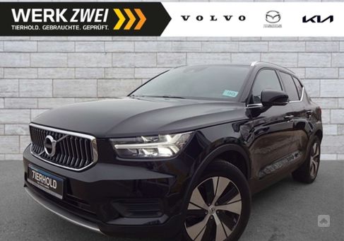 Volvo XC40, 2021