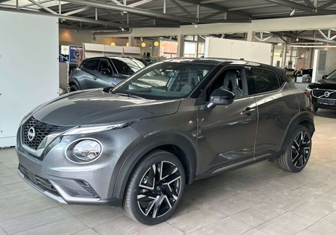 Nissan Juke, 2026 3