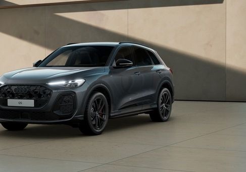 Audi Q5, 2025