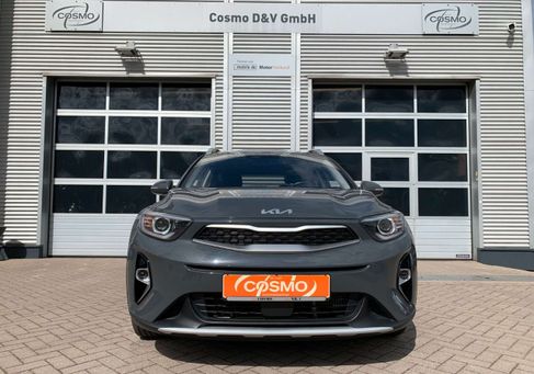 Kia Stonic, 2022 2