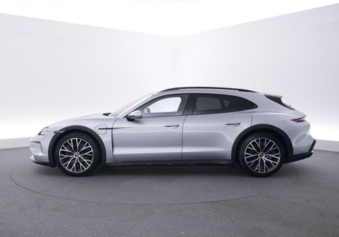 Porsche Taycan, 2024 2