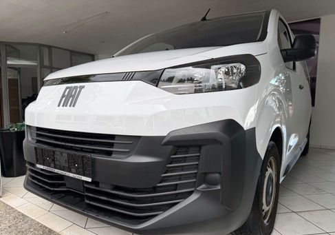 Fiat Scudo, 2024