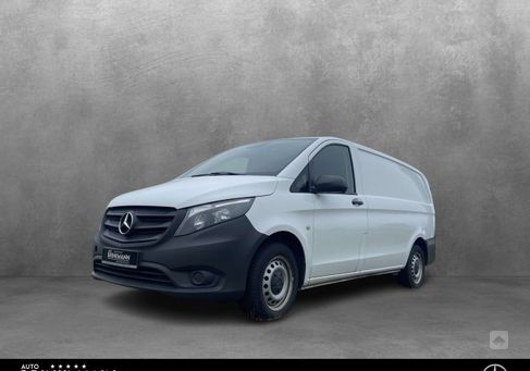 Mercedes-Benz Vito, 2021