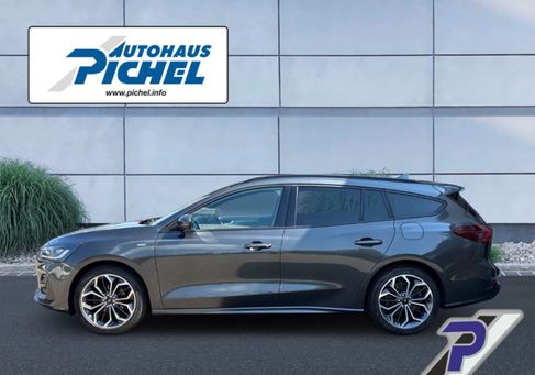 Ford Focus, 2023