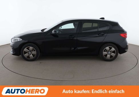 BMW 118, 2020 3