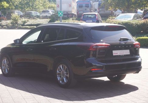 Ford Focus, 2023