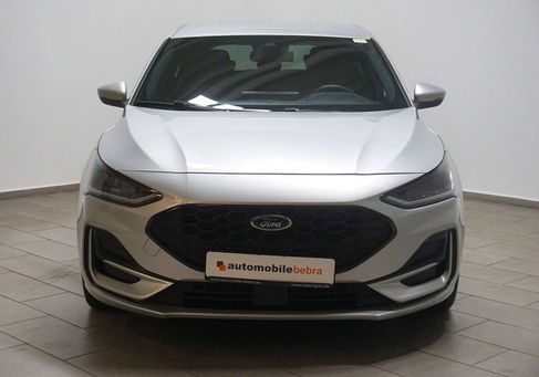Ford Focus, 2025