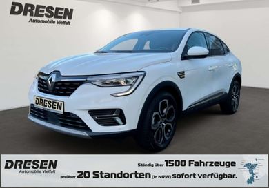 Renault Arkana, 2023