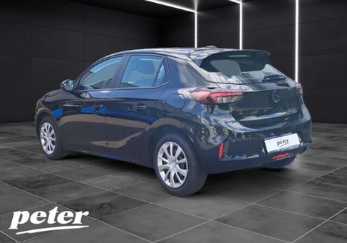 Opel Corsa, 2025 3