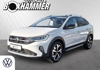 Volkswagen Taigo, 2022