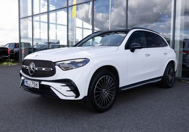 Mercedes-Benz GLC 300, 2023