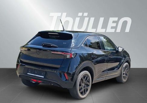 Opel Mokka, 2024 2