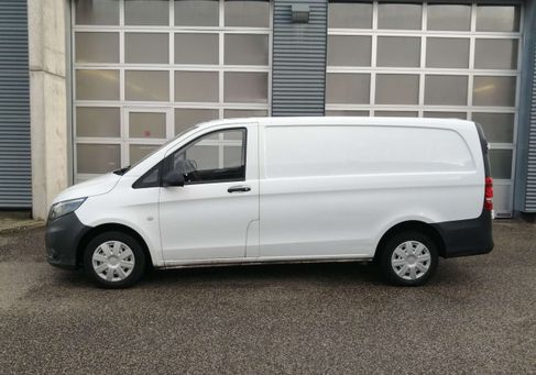 Mercedes-Benz Vito, 2020
