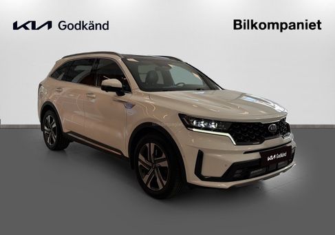 Kia Sorento, 2021 3