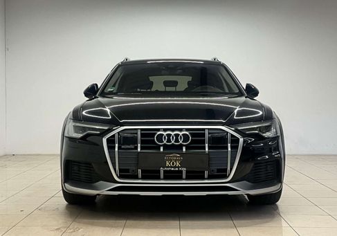 Audi A6 Allroad, 2022 3