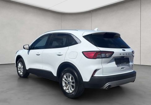 Ford Kuga, 2021
