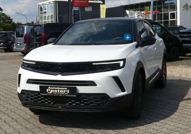 Opel Mokka, 2024