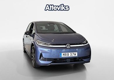 Volkswagen ID.3, 2027