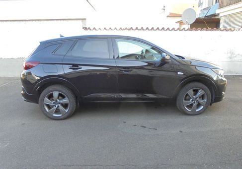 Opel Grandland X, 2023 2