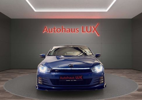 Volkswagen Scirocco, 2017