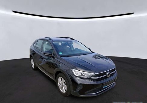 Volkswagen Taigo, 2023