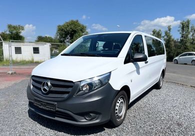 Mercedes-Benz Vito, 2019