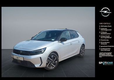 Opel Corsa, 2024