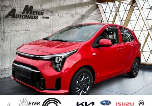 Kia Picanto, 2026