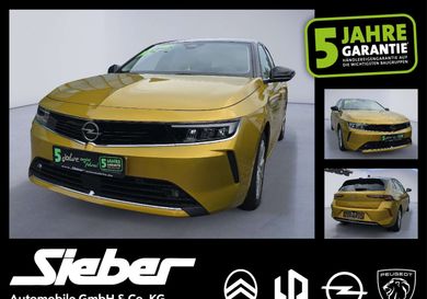 Opel Astra, 2023