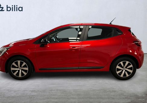 Renault Clio, 2023