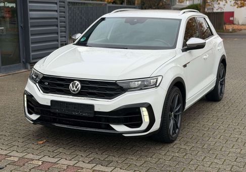 Volkswagen T-Roc, 2020