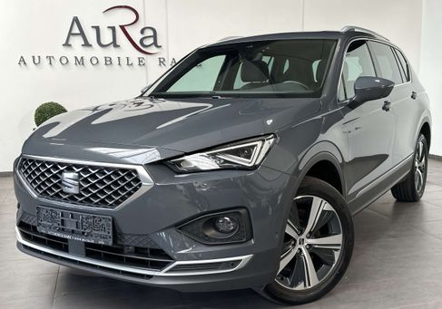 Seat Tarraco, 2023 2