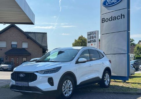 Ford Kuga, 2024