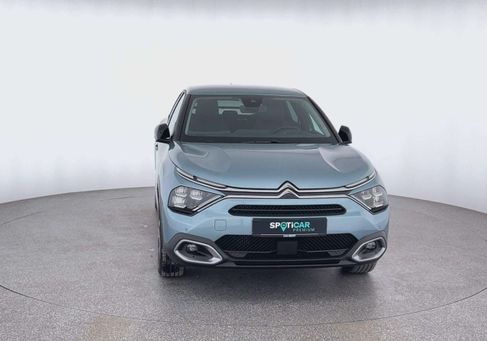 Citroën C4, 2023